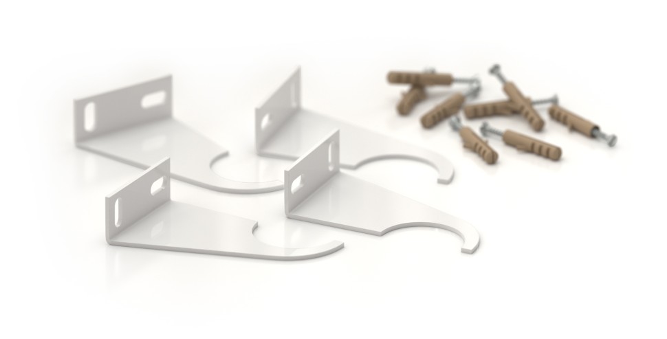 Эстет-11 500х225 5 секций