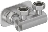 Модуль угловой EU50 (2 х НГ G 3/4" / 2 х НГ G 3/4")