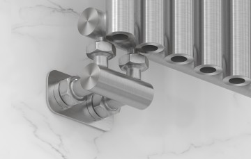 Модуль угловой EU50 (2 х НГ G 3/4" / 2 х НГ G 3/4")