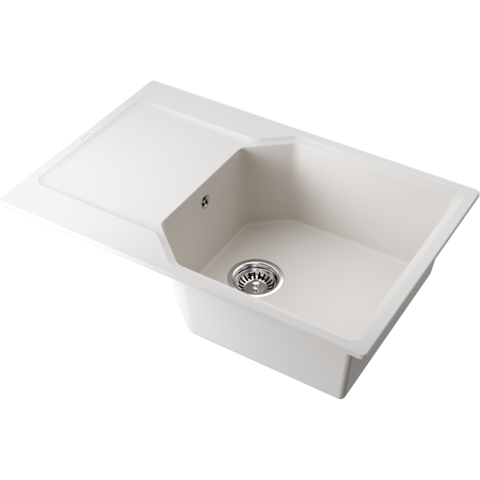 Кухонная мойка Omoikiri Yonaka 78-LB-PA Artgranit/пастила