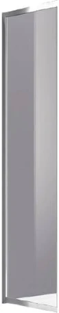 Универсальная боковая панель CEZARES MOLVENO-FIX-20-C-BORO-IV