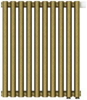 Эстет-11 EU50 500х450 10 секций