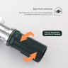 Смеситель Splenka для кухни S205.40 Хром