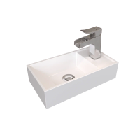 Раковина для тумбы OTTIMO BA410