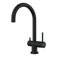 Смеситель для кухни Omoikiri Yamada-GB латунь/графит