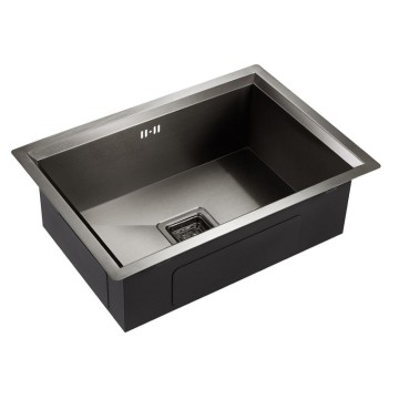 Мойка EMAR EMB-129A EMB-129A PVD Nano Dark
