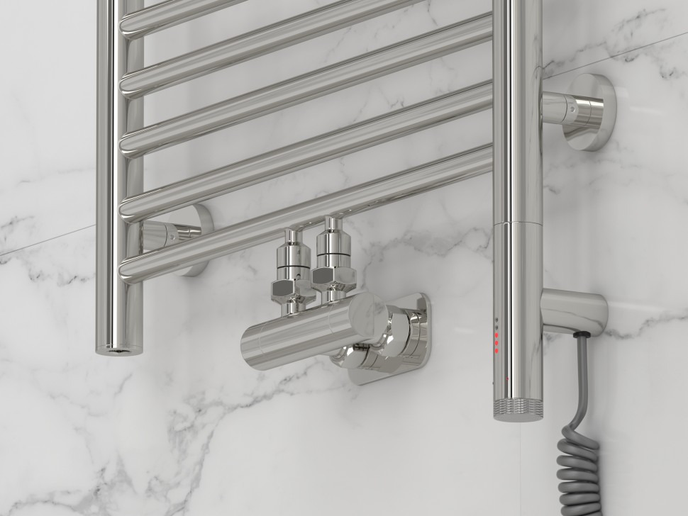 Богема EU50+ 3.0 прямая 1500х500