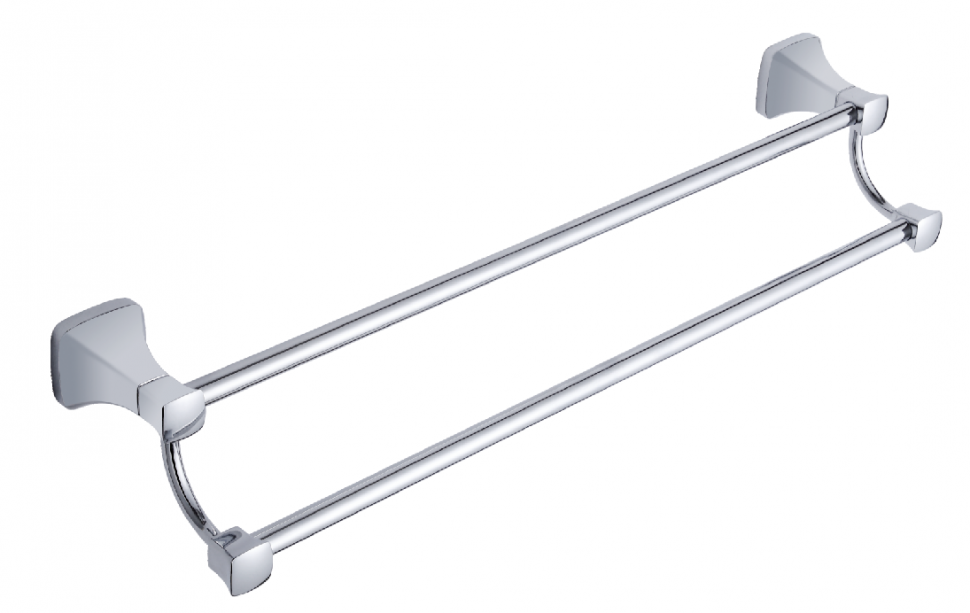 Полотенцедежатель 95409