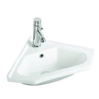 Раковина для ванной CeramaLux 9068В