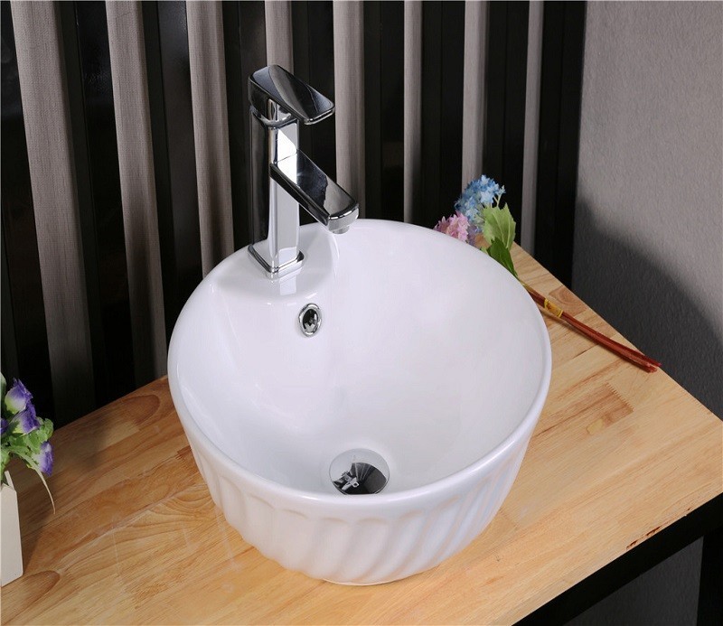 Умывальник CeramaLux 9074