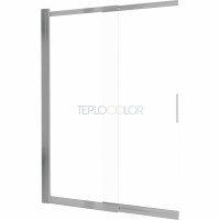 Шторка на ванну, 100x140 cm