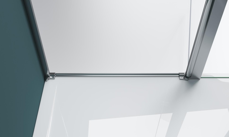 Душевая дверь BelBagno ETNA-B-12-60/20-C-Cr