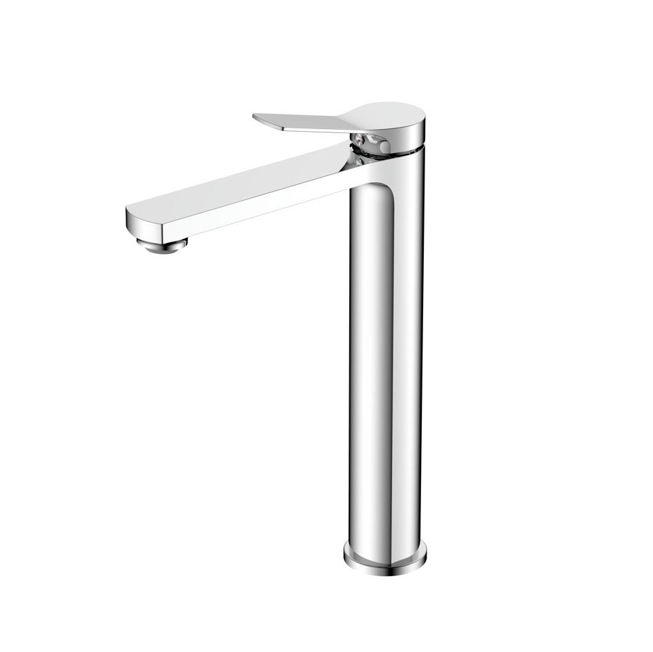 Смеситель для раковины Arco VBF-4AR02CH, хром