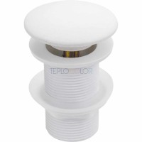 Клапан для раковины - гранитовый