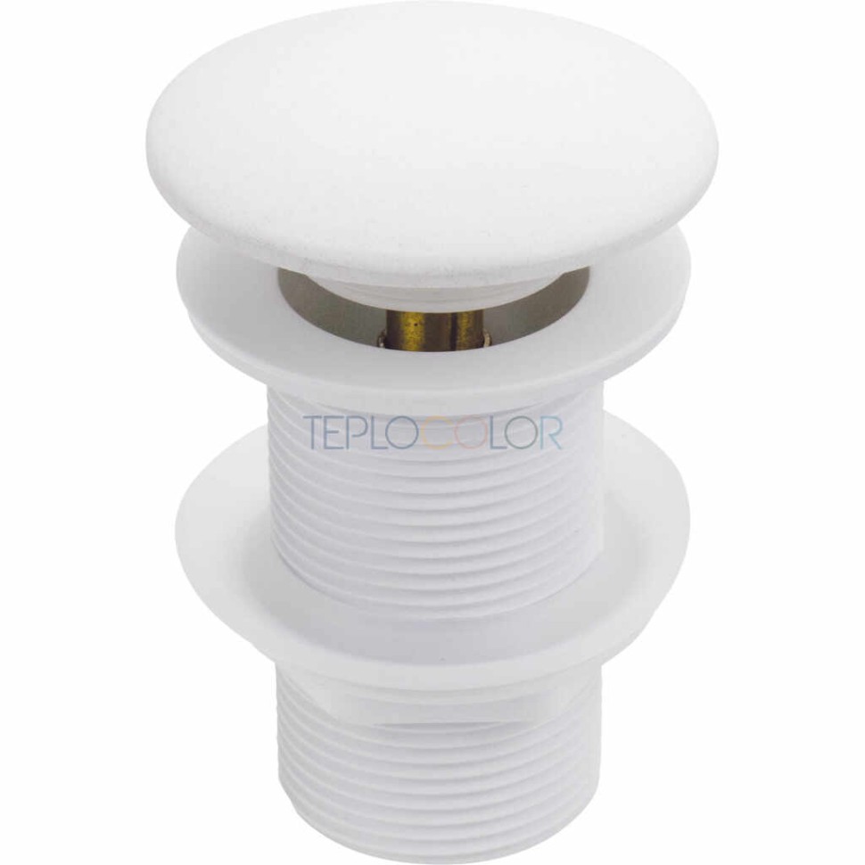 Клапан для раковины - гранитовый