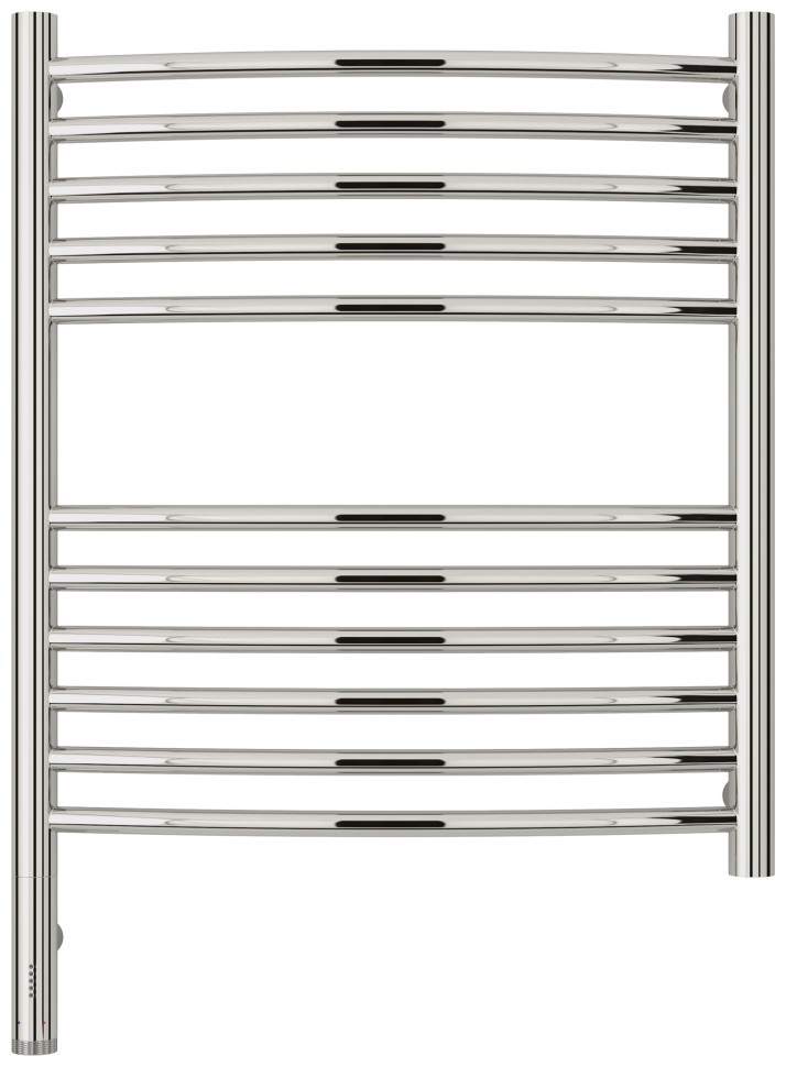 Богема 3.1 выгнутая 600х500 МЭМ левый