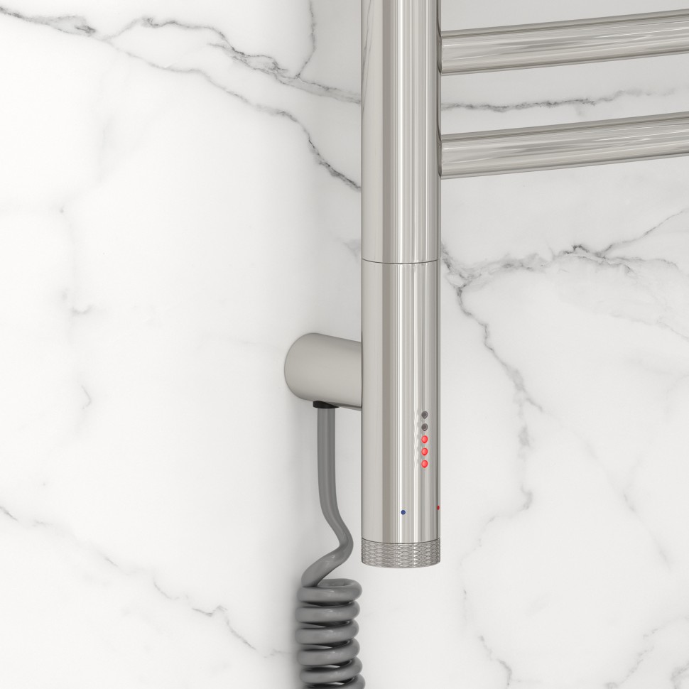 Богема 3.1 выгнутая 600х500 МЭМ левый