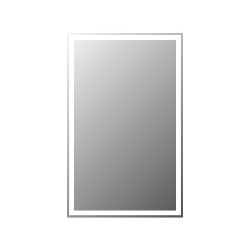Зеркало BelBagno SPC-GRT-500-800-LED-BTN