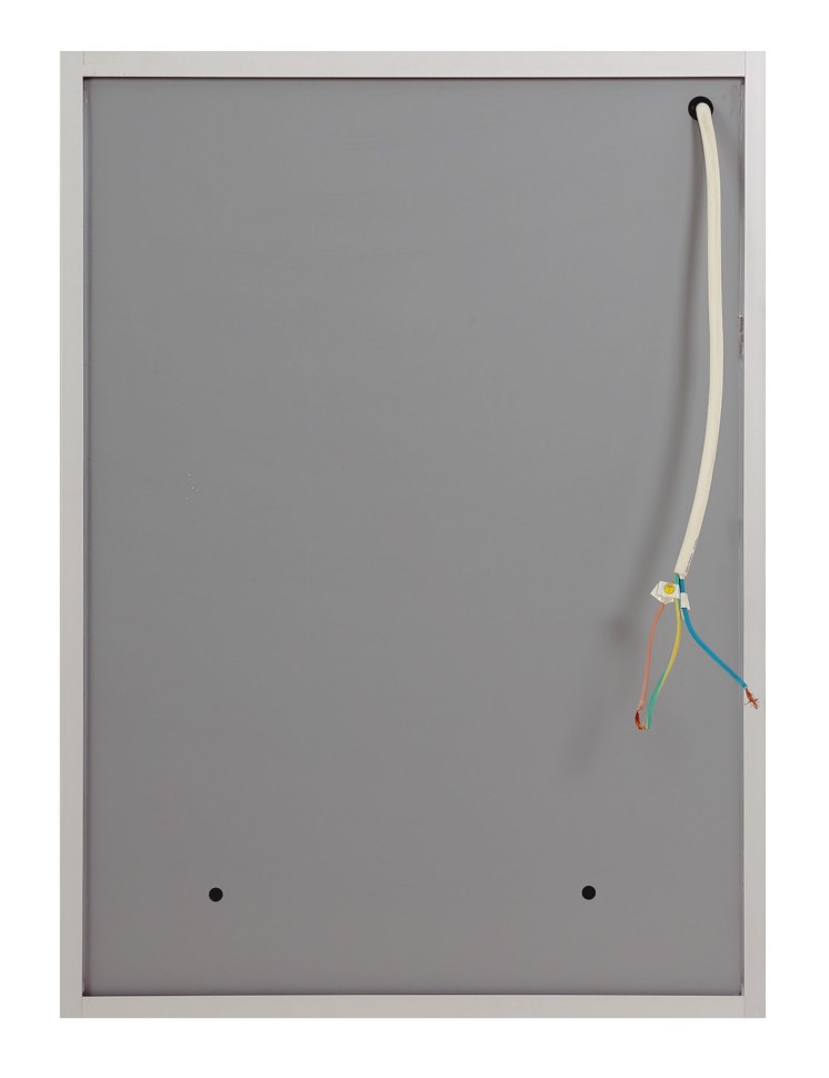 Зеркало-шкаф BelBagno SPC-2A-DL-BL-900