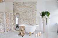 Акриловая ванна BELBAGNO BB06-1550