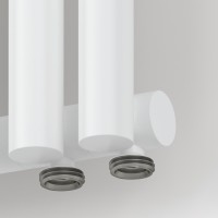 Эстет-1 EU50 правый 500х225 5 секций