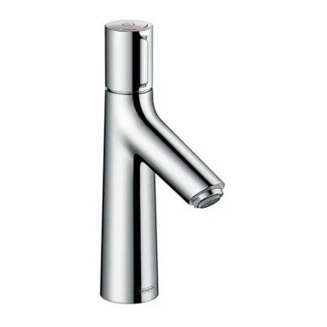 Смеситель для раковины Hansgrohe Talis Select S 100 72042000 хром