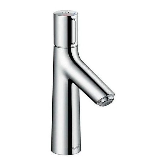 Смеситель для раковины Hansgrohe Talis Select S 100 72042000 хром