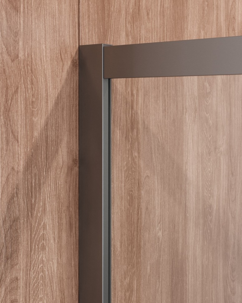 Душевой уголок CEZARES MOLVENO-A-2-90-C-GM-IV