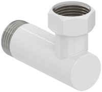 Уголок переходной (G 1&quot; НР х G 1&quot; НГ)