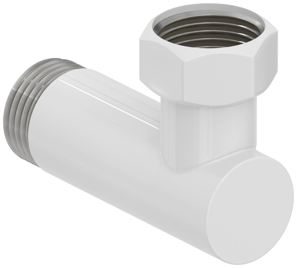 Уголок переходной (G 1" НР х G 1" НГ)