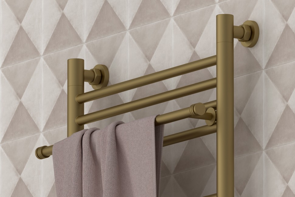 Полка прямая / L 370