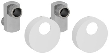 Эксцентрик TUBE e 32 мм (G 1/2" НР х G 3/4" НР) / 2 шт.