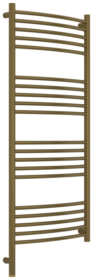 Богема 3.1 выгнутая 1200х500 МЭМ левый