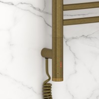 Богема 3.1 выгнутая 1200х500 МЭМ левый