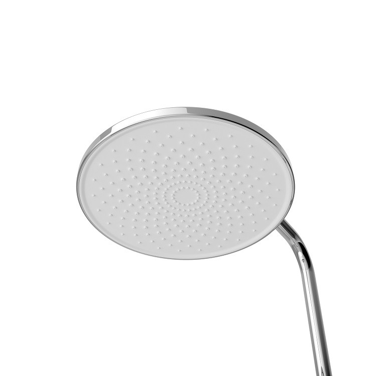 Душевая стойка со смесителем CEZARES STYLUS-CD-01