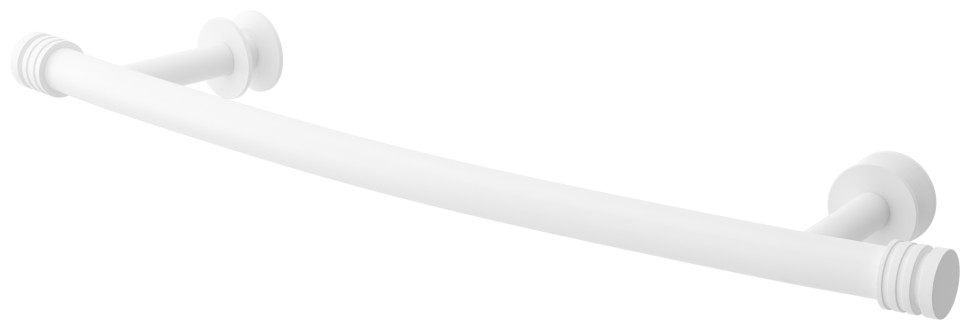 Полка выгнутая / L 370