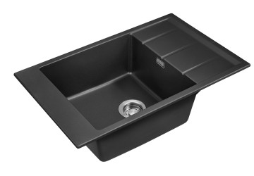 Мойка EMAR EMQ-1780.Q EMQ-1780.Q Оникс