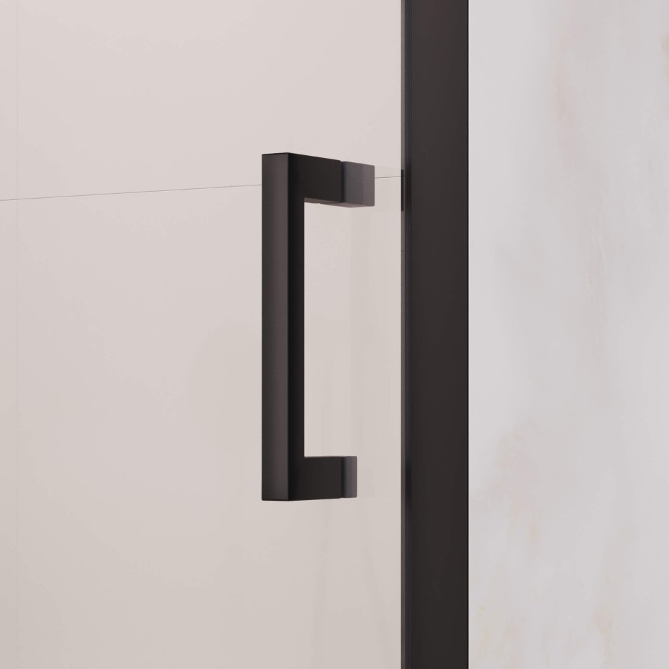 Душевая дверь RGW PA-008B (Матовое-Сатинат, 900)