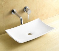 Раковина для ванной CeramaLux 78123А