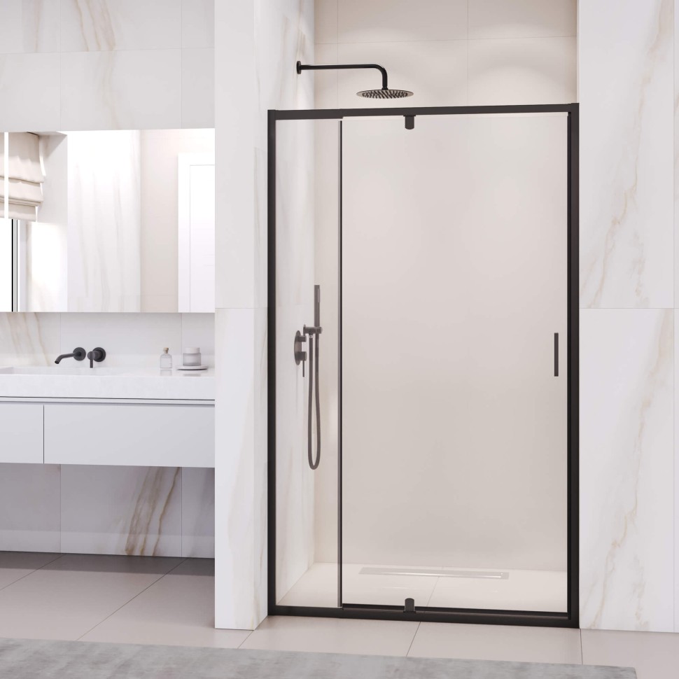 Душевая дверь RGW PA-008B (Прозрачное, 1000)