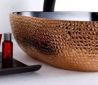 Умывальник CeramaLux D1302H024