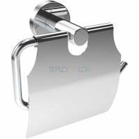 Держатель для туалетной бумаги - настенный