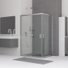 Душевой уголок RGW CL-44 (Прозрачное, 900x1200)