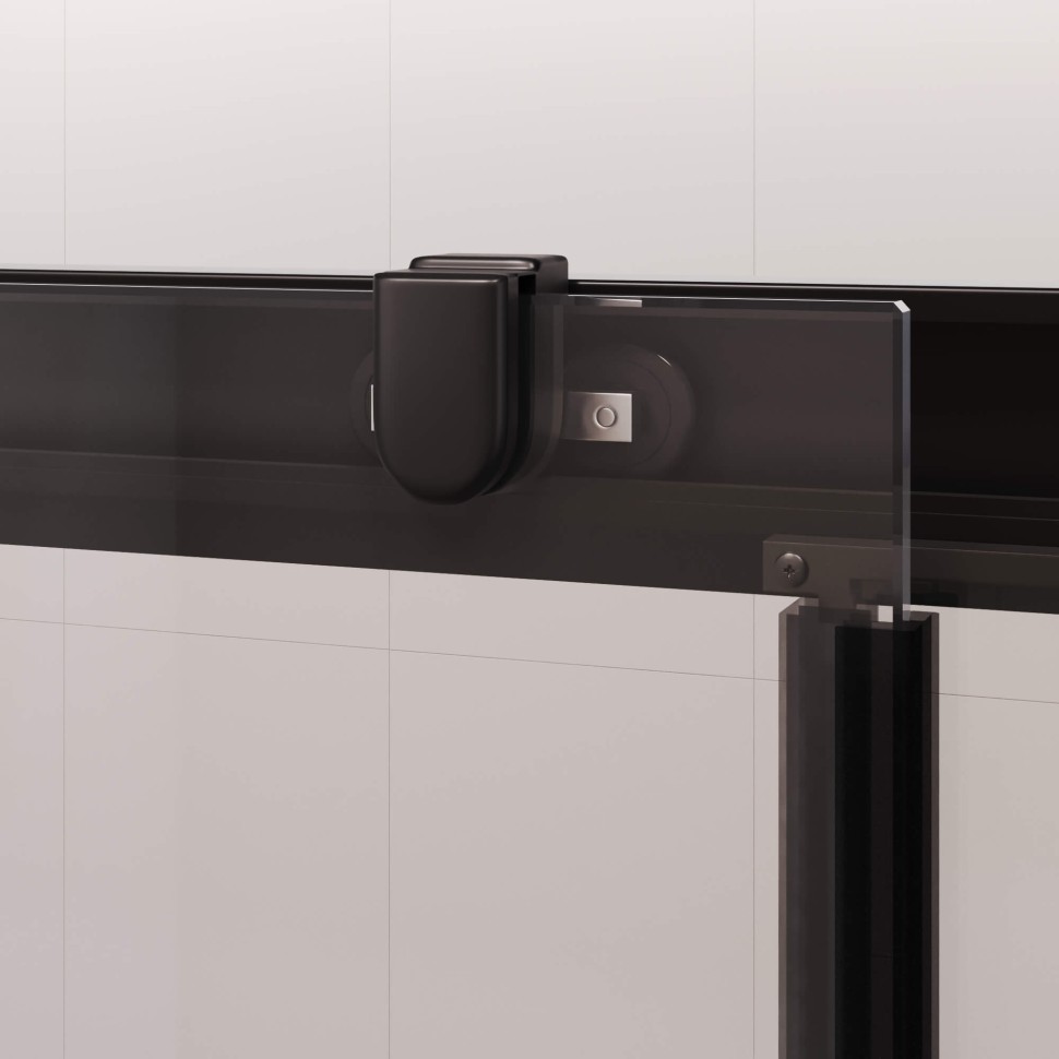 Душевая дверь RGW PA-017B (Матовое-Сатинат, 1400)