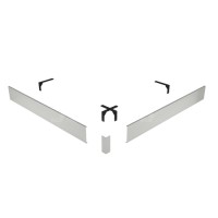 Экран для душевого поддона RGW NG-01 (1000x1000)