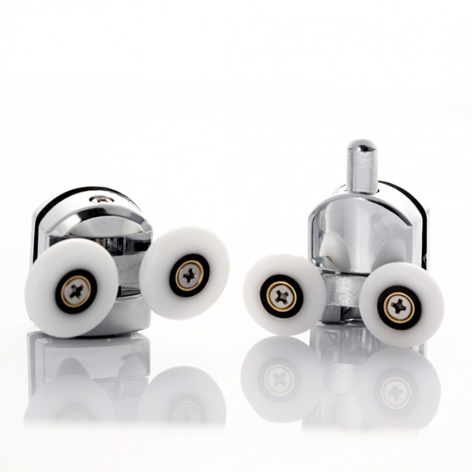 Душевая дверь ABBER Schwarzer Diamant AG301205