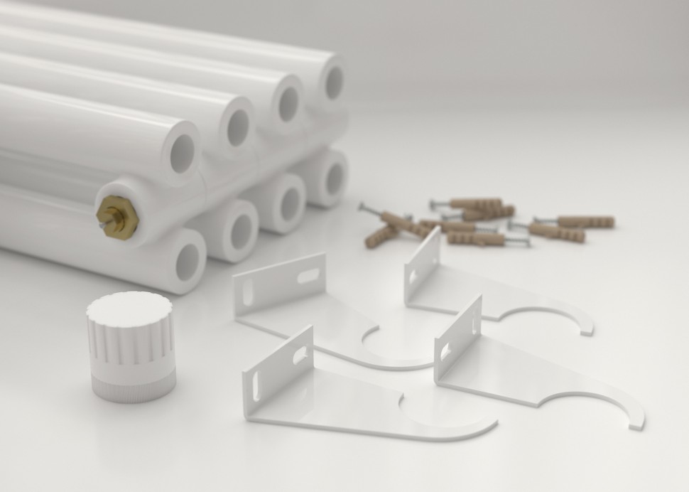 Эстет-00 EU50 500х855 19 секций