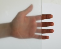 Душевой уголок BelBagno UNIQUE-A-2-85/100-M-Cr