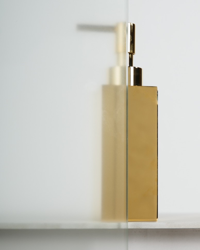 Душевой уголок BelBagno UNIQUE-A-2-85/100-M-Cr