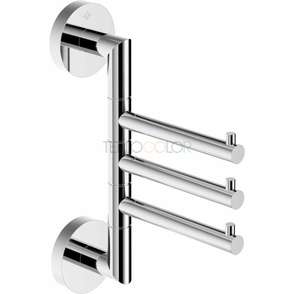 Крючок, тройной